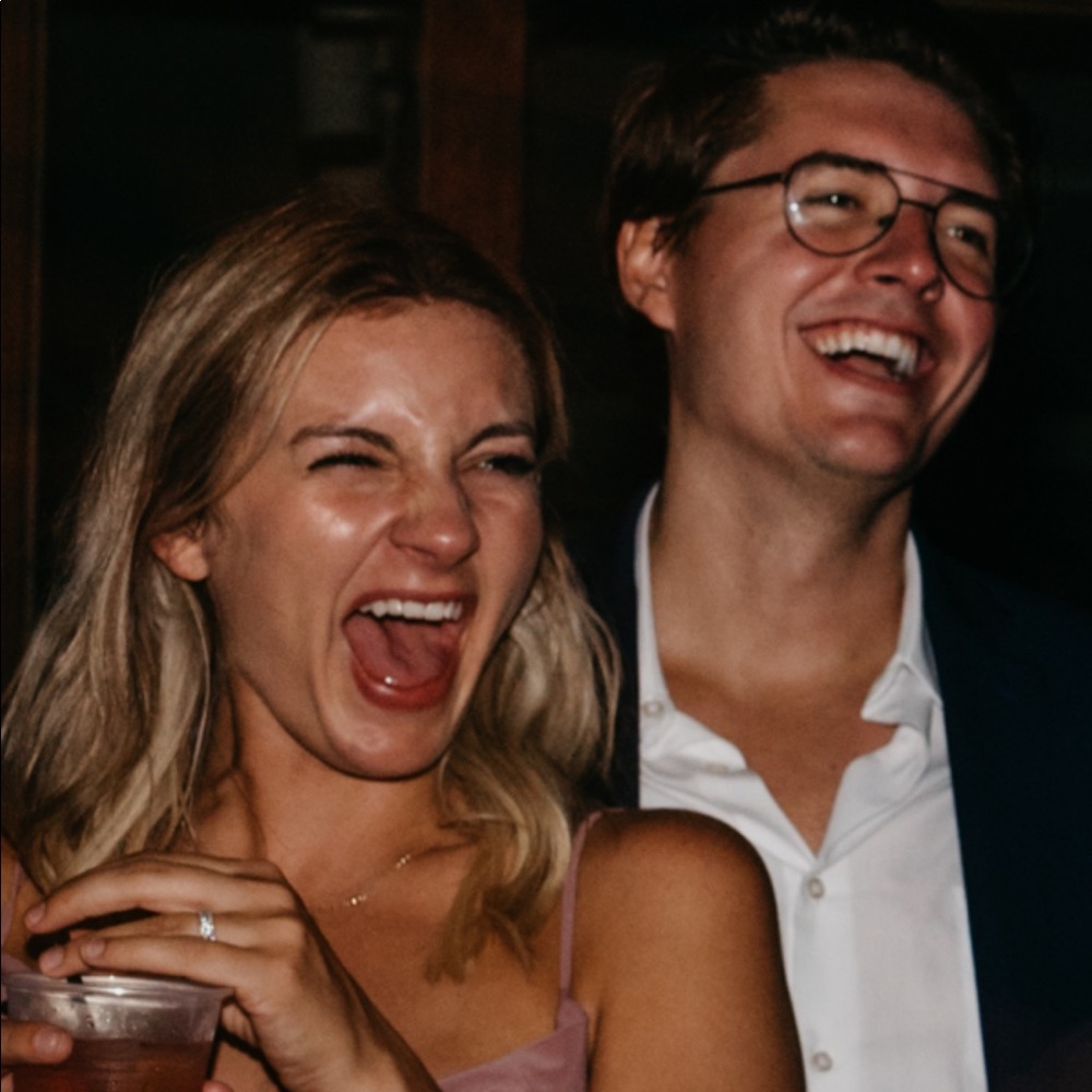 Meet your Posher, Josephine